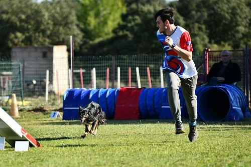 Uchuu yamato des Crocs de Provence