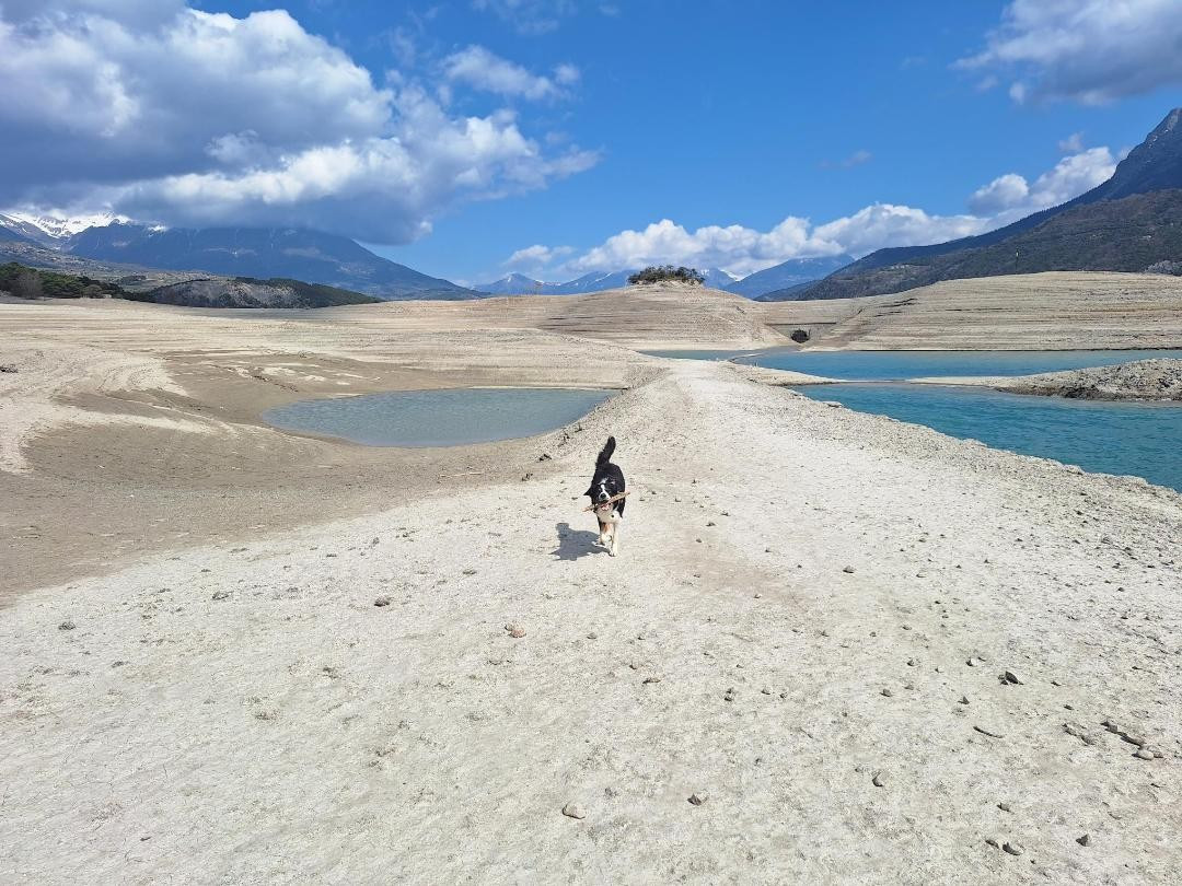 Unik legend des Crocs de Provence