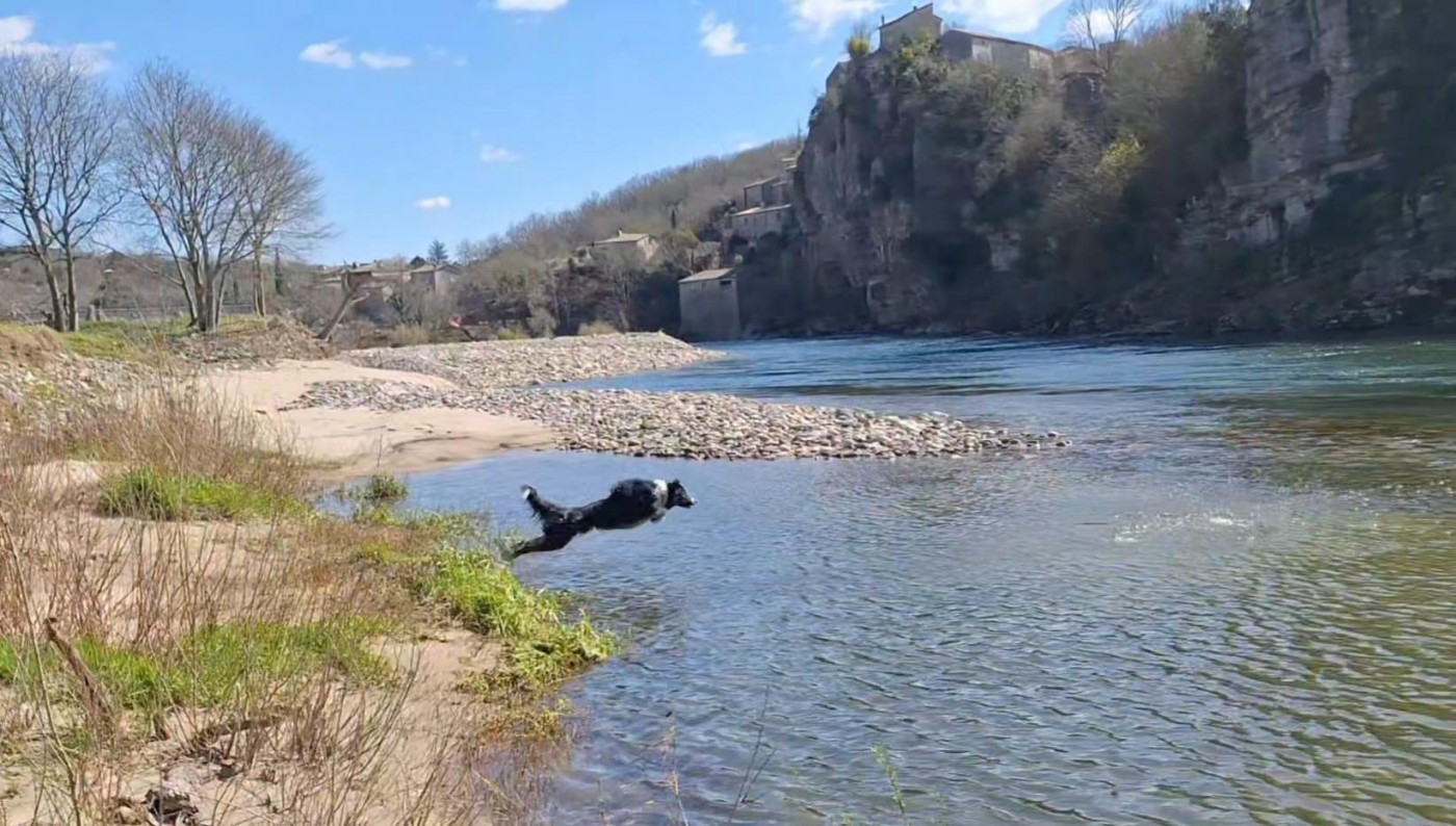 Unik legend des Crocs de Provence