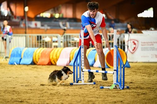 Publication : des Crocs de Provence Auteur : SCF