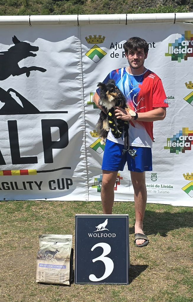 Publication : des Crocs de Provence Auteur : SCF