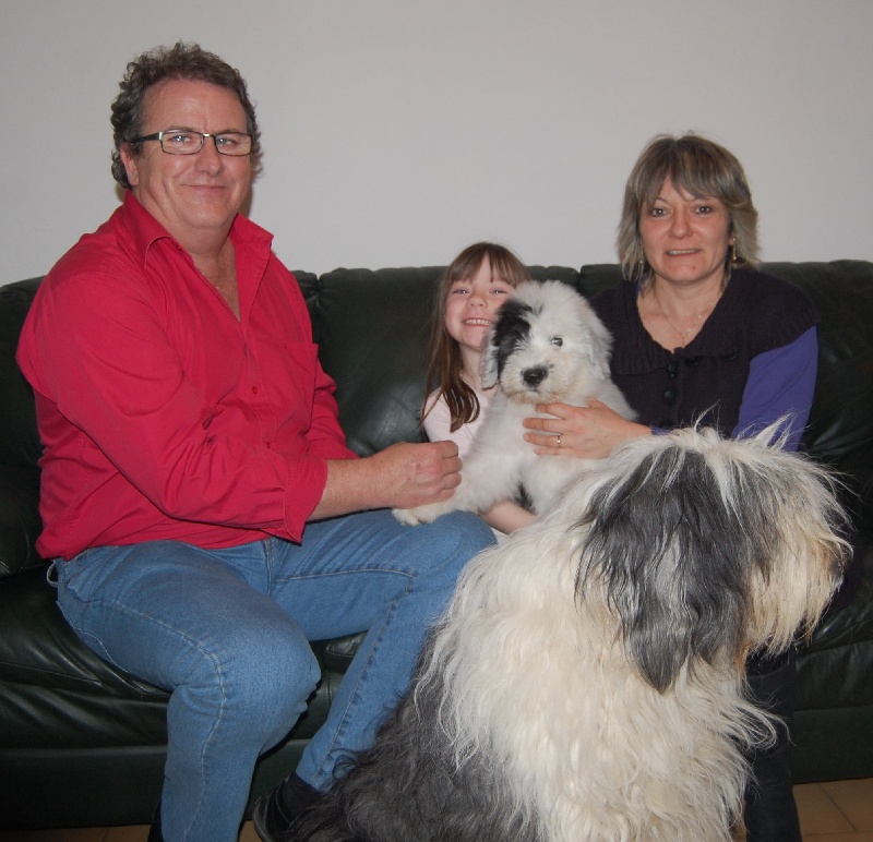 Publication : de la Coupe de Cristal