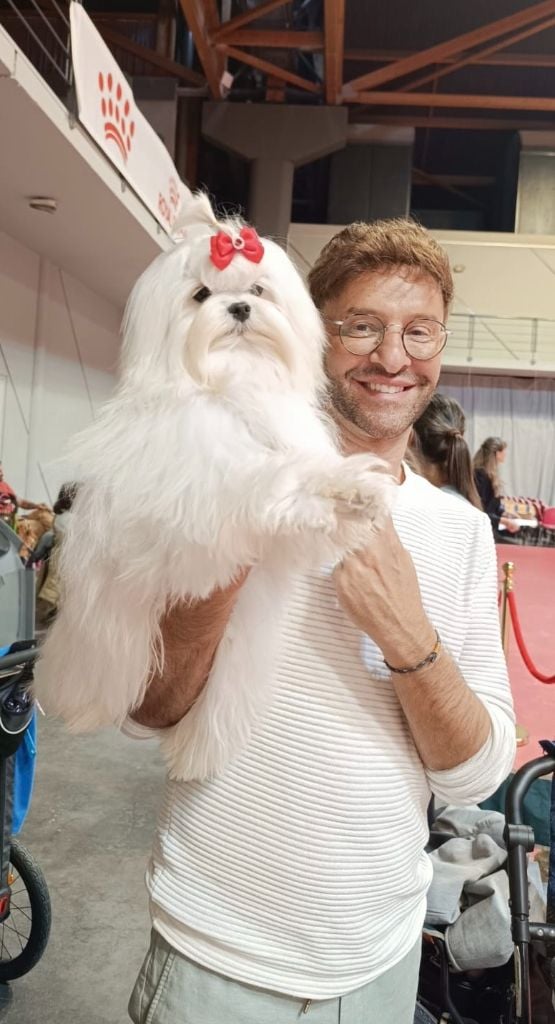 cinecitta' Ines orsini