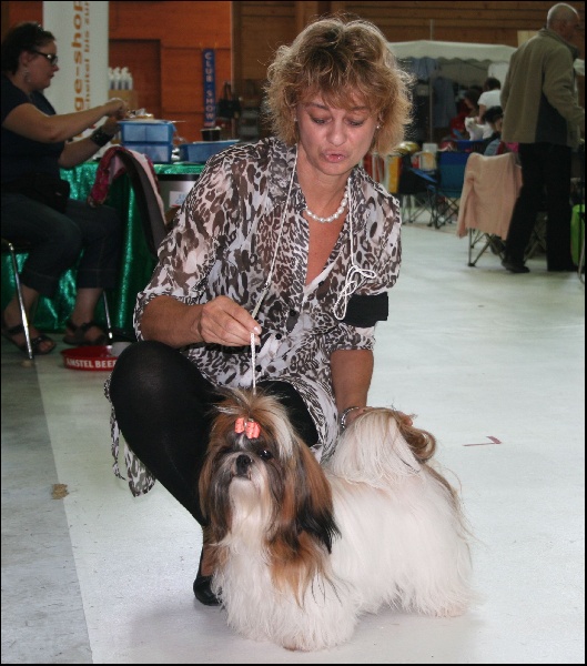 Venus von Lao Tingri - Très bon 3ème