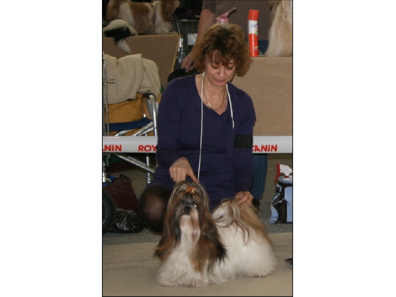 Venus von Lao Tingri - Excellent 3ème