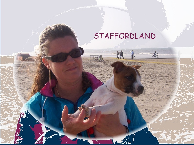 Feestje of Skystaff Starbuck