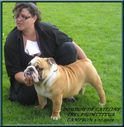 Publication : du domaine de Cateline Auteur : BARRIONUEVO