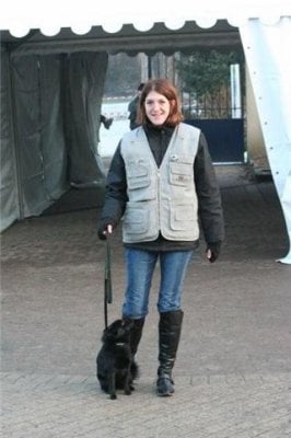 CH. Pearls tamara dite diam's Van de welhaven