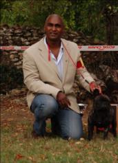 Publication : de trebuh'lls passion Auteur : alexin lambert