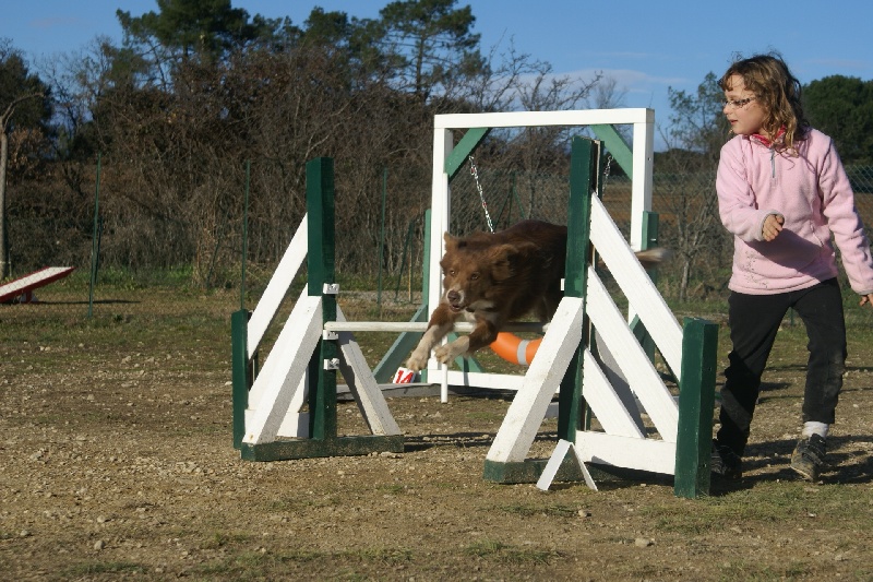 Opale des Terres d'Overcoss