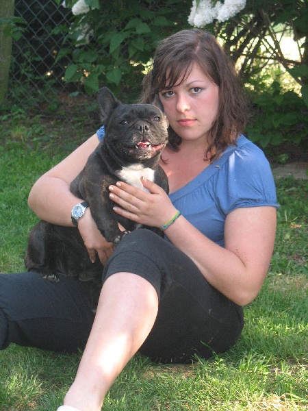 Publication : de belle gueule d'amour