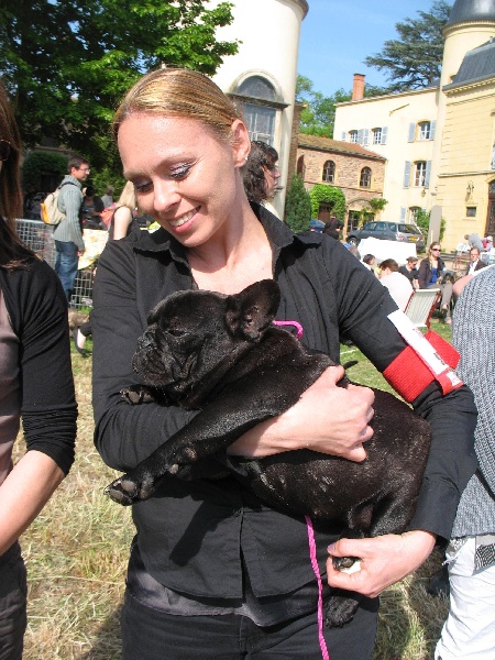 Publication : de belle gueule d'amour