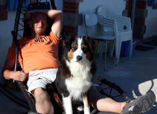 Publication : de l'Attrapeur de rêves