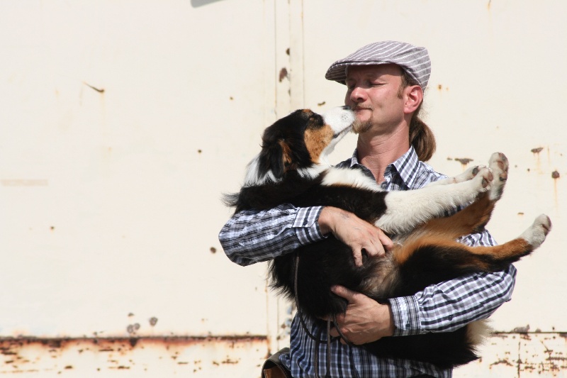 Publication : de l'Attrapeur de rêves