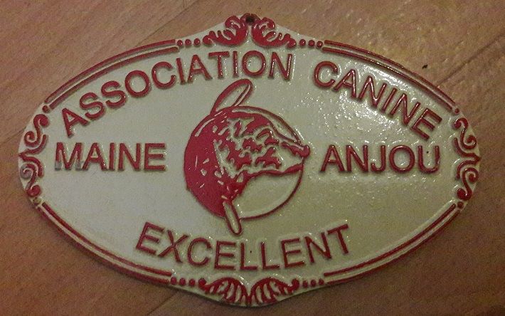 Blue Moon Secrets Litchi rin no hana (tchoup) - 2ème EXCELLENT