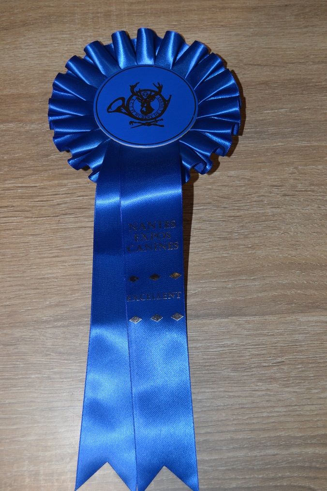 Blue Moon Secrets Litchi rin no hana (tchoup) - 4ème EXCELLENT