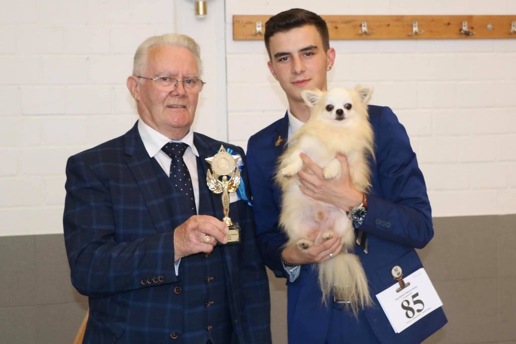 Publication : Souvenir Cheyenne Auteur : Gladys Blomme