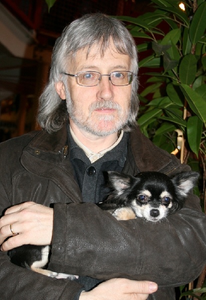 CH. Dorémi Souvenir Cheyenne