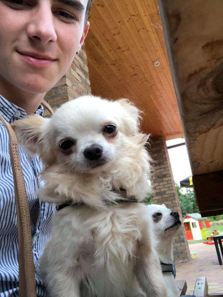 Publication : Souvenir Cheyenne Auteur : gladys Blomme