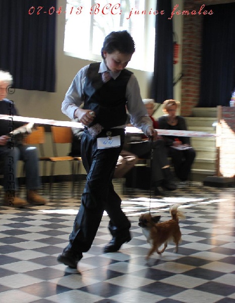 Lomasi cheyenne goes on - 3 Exellent (sur 10)