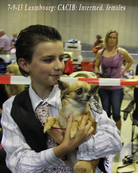 Lomasi cheyenne goes on - 2 Ex-RCAC