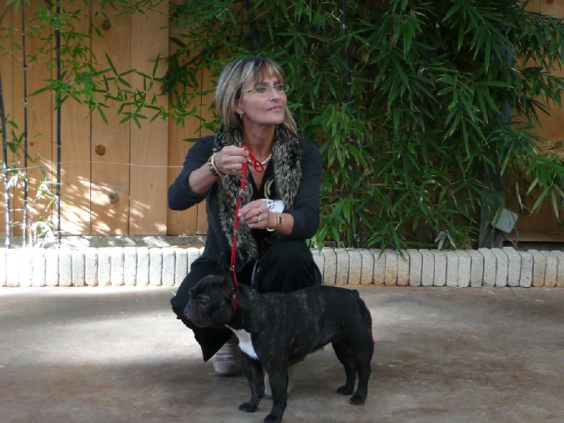 Cheebà prety anat jama de la fontaine du Vercors - 4ème excellent - cl.int. COTATION 3 OBTENUE