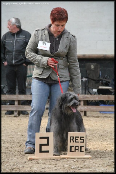 Ilo Jewels of Mountains - 1 Excellent R.CAC