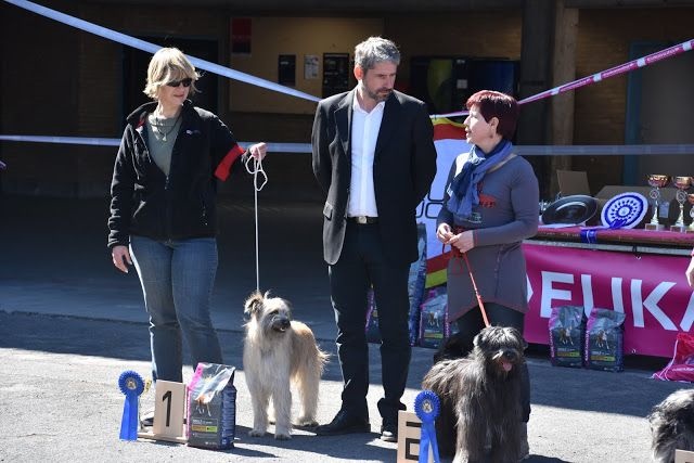 Kara Jewels of Mountains - 2 Ex.