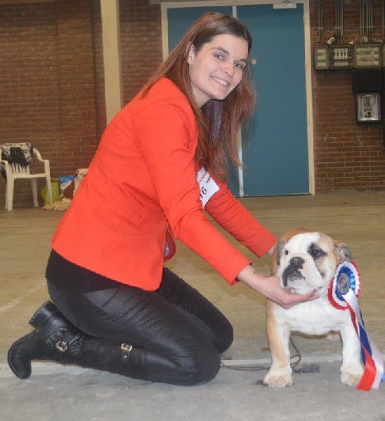 Indochine De la Cour des Molosses